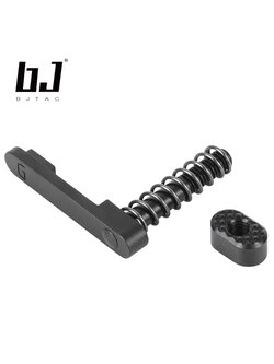 BJ TAC MWS G-Style Magazine Catch