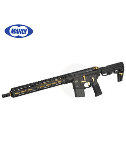 Tokyo Marui MTR16 G-Edition GBBR (ZET System) - Cerakote Version