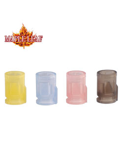 Maple Leaf 2021 Decepticons Hop Up Bucking for GBB & VSR-10