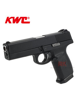 KWC S&W S40 Spring Action