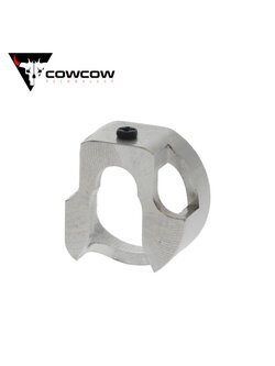 CowCow Enhanced Nozzle Valve Blocker For Marui G17 / Hi-CAPA