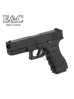 E&C 1101 G17 Gen3 GBB