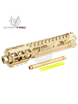 CTM FUKU-2 Upper Set (Short Cutout Version) for AAP-01 - Electroplated Gold
