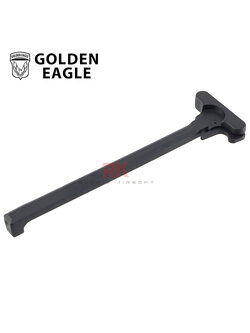 Golden Eagle Original Charging Handle for M4 GBB (MC-17)