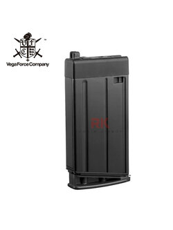 VFC SCAR-H MK17 30rds Gas Magazine (Black)