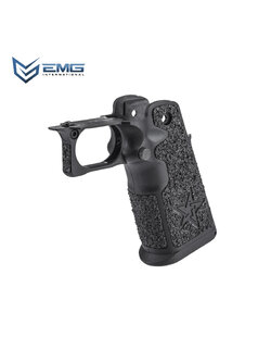 EMG STACCATO Licensed 2011 3M Grip for Marui Hi-CAPA
