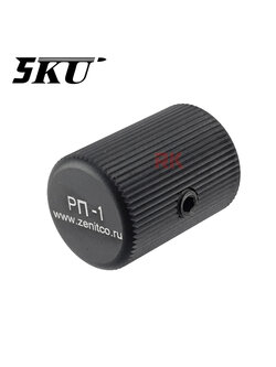 5KU AK RP-1 Extended Charging Handle Knob (5KU-300)