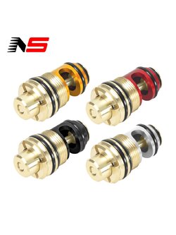 NexxSpeed Hi-CAPA CNC Brass Output Valve