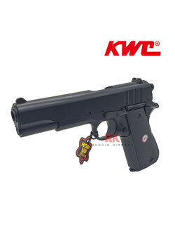 KWC Elite 1911 - Spring Action