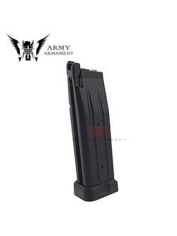 Army Armament 27rd Magazine for Hi-CAPA 5.1 (STI)
