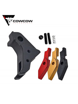 CowCow Tactical G Trigger for Marui G-Series (Black)