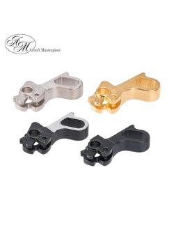 Airsoft Masterpiece Steel Hammer & Sear Set (STI DVC) Type 27