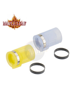 Maple Leaf Decepticons Silicone Hop Bucking (2023) for GBB / VSR-10