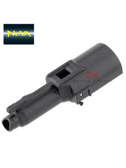 NOVA RMR / MOS Type Nozzle Set for G-Series