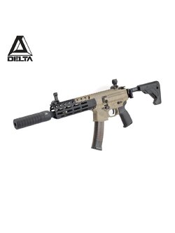 Delta MPX MI 8" AEG (Tan)
