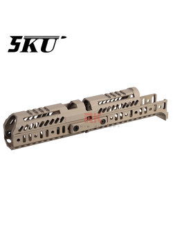 5KU Sport 4 Kit for AK74 - Tan (5KU-305)