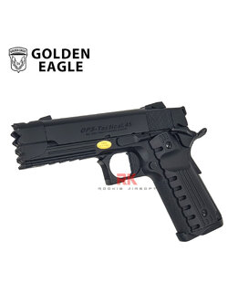 Golden Eagle 3316 Strike Warrior 4.3 GBB