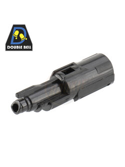 Double Bell Loading Nozzle Set for G18