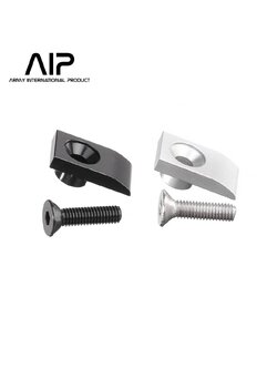 AIP CNC Aluminum Hammer Protection Pad for Marui Hi-CAPA