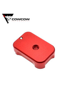 CowCow Tactical G Magbase For Marui G-Series - Red