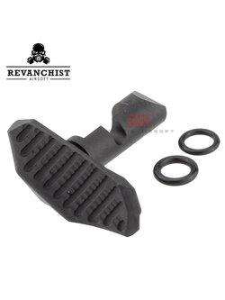 Revanchist Thumb Rest V2 for SIG AIR M17 / M18 - Black