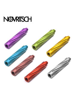 NOVRITSCH SSP5 Custom Outer Barrel 6inch