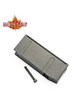Maple Leaf MLC-S1 Custom Rifle Stock Backup Mag Carrier