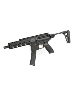 APFG MPX 8" M-LOK GBB