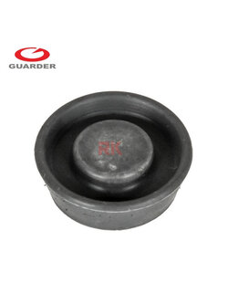 Guarder Enhanced Piston Lid For Marui G17 / G26