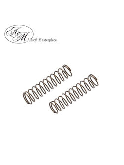 Airsoft Masterpiece Valve Knocker Spring (2pcs)