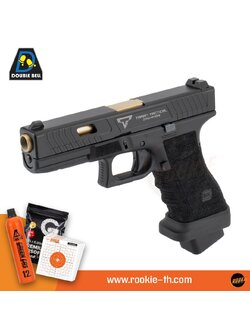 Double Bell 769Z G17 TTI Combat Master GBB