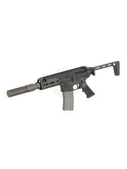 APFG MCX Rattler SOCOM PDW GBB