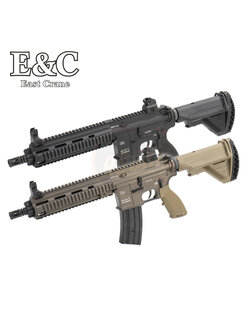 E&C 102 S2 HK416D AEG