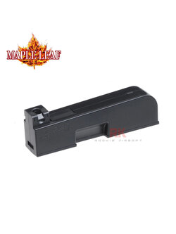 Maple Leaf VSR-10 / MLC-338 30rd Magazine