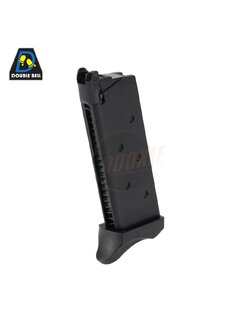 Double Bell 796 18rds Magazine Vorpal Bunny (Black)