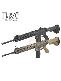 E&C 103 S2 HK M27 IAR
