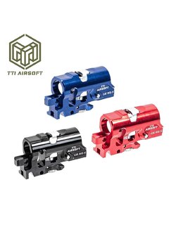 TTI Airsoft Infinity TDC Hop-Up Chamber for WE G-Series