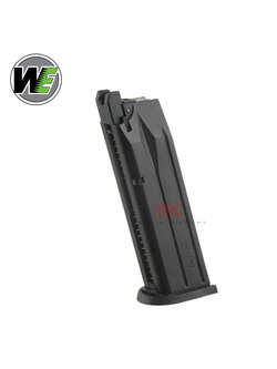 WE 25rds Gas Magazine for Bulldog PX4 GBB (Long)