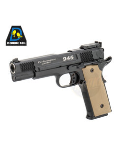 Double Bell 784 S&W 945