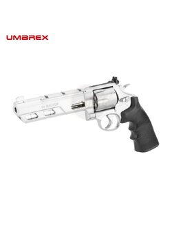 UMAREX S&W 629 Competitor 6" Co2 6mm Revolver