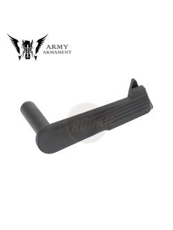 Army Armament R612 Slide Stop