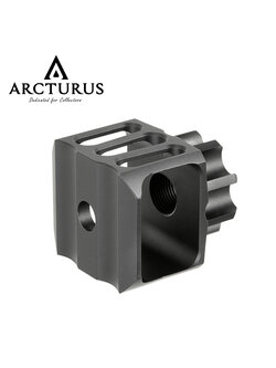 ARCTURUS AK Muzzle Brake