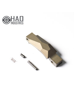 HAO G-Style Ultra Precision Trigger Guard for Marui MWS (DDC)