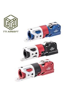 TTI Airsoft Infinity TDC Hop-Up Chamber for AAP-01
