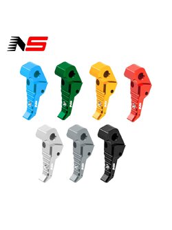 NexxSpeed CNC Aluminum Adjustable Trigger for AAP-01