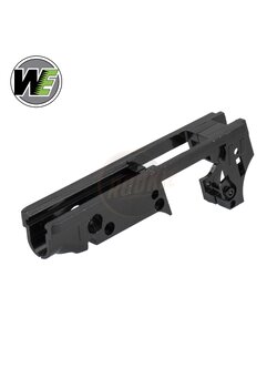 WE M9 Frame (Semi Version) - Black