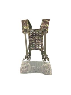 Novritsch Harness 3.0