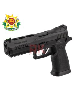 Boomarms Custom SIG P320 XFIVE Legion (Steel Version)