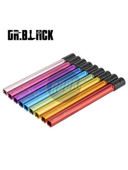 DR.BLACK 6.01 Aluminum Inner Barrel - 97mm