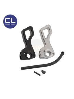 CL Project KJ SD2 TS2 Style Steel Hammer Set